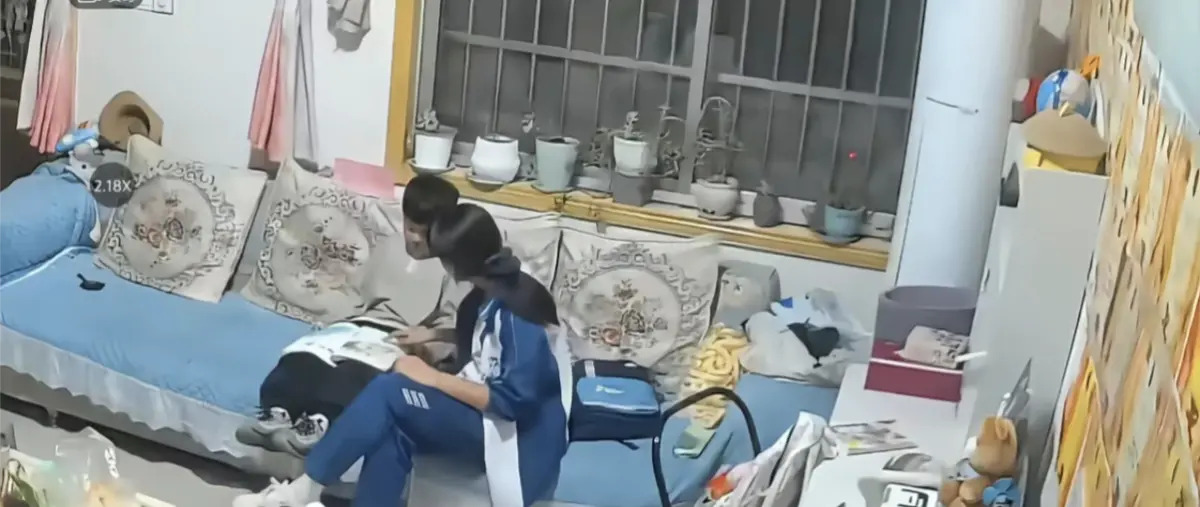 《姐姐的捏捏姐姐的爱》相关资源图片