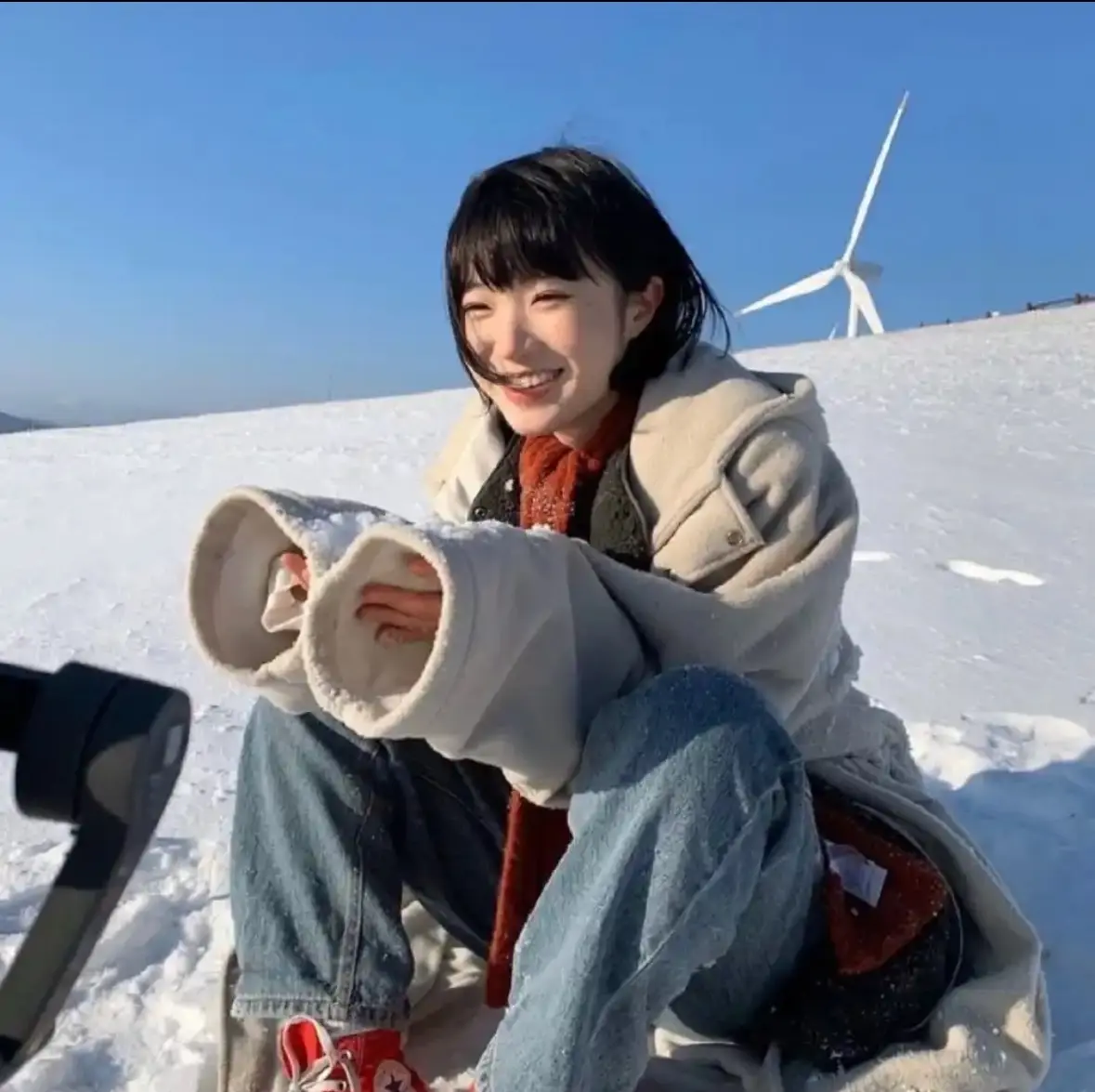 佳木斯新玛特迪桑特女销售导购事件视频高清在线观看-事件后续来龙去脉超清全过程-免费播放完整版资源下载