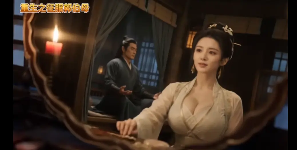 《重生之征服郭伯母》全集资源下载-高清在线观看征服郭伯母HD中字未删减