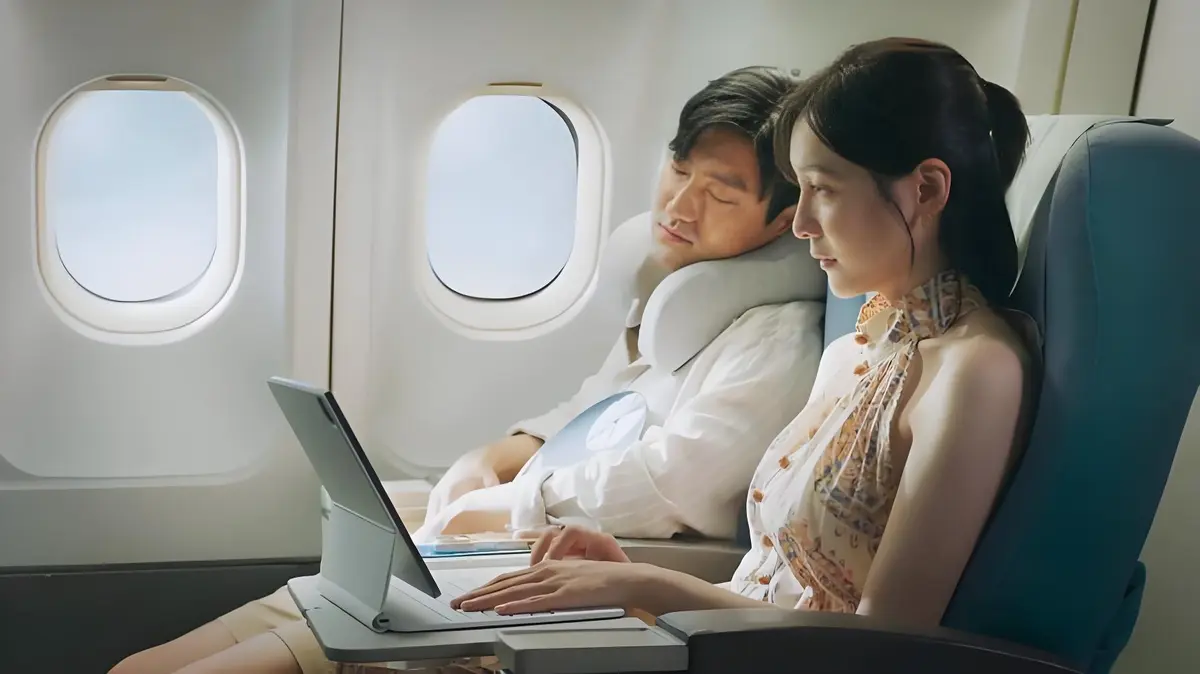 《Flight to Paradise/极乐飞行》未删减高清完整版在线观看 - 韩国电影《极乐飞行》HD1080P中字免费播放 - 无广告观影