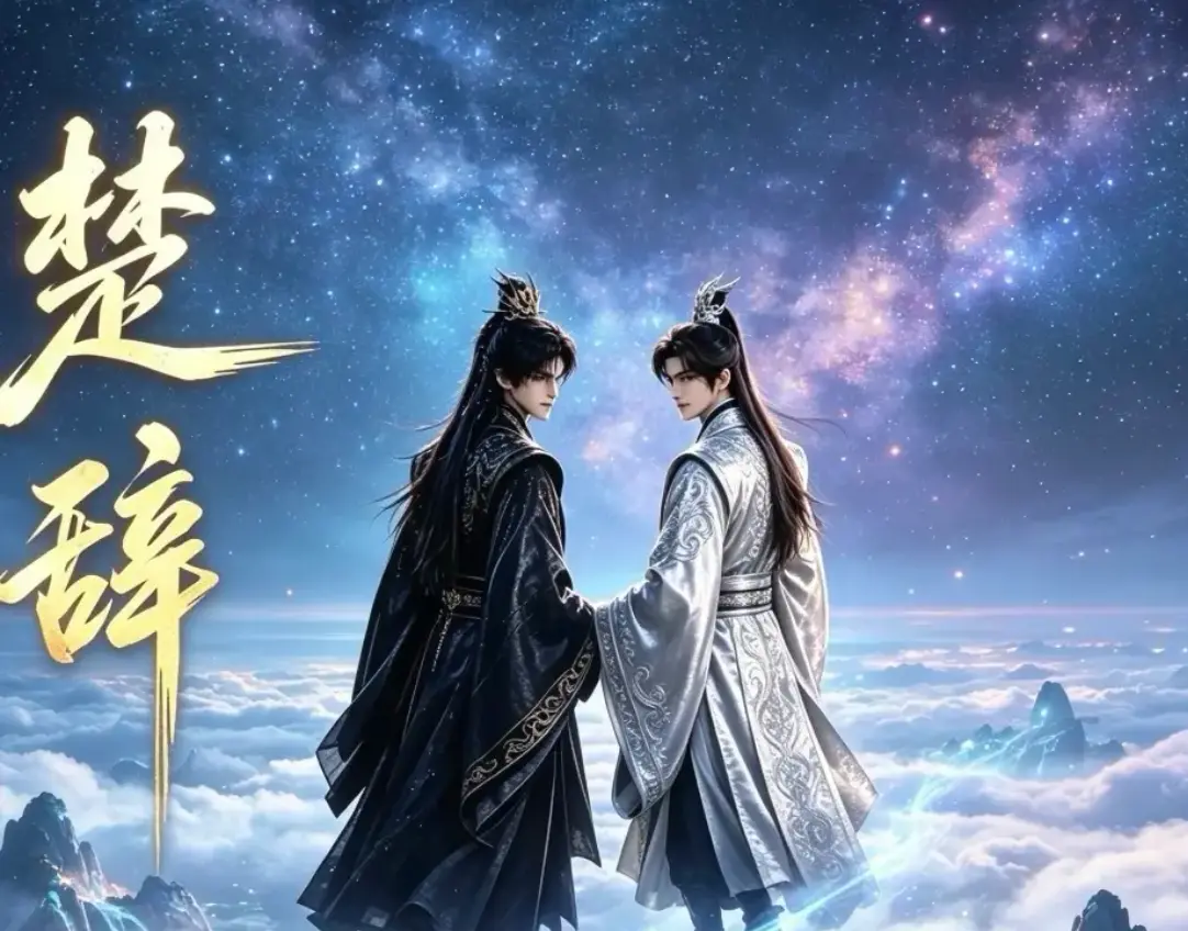 《楚辞》AI漫剧全集HD高清免费观看-楚辞完整版无删减资源下载-手机在线播放流畅不卡顿
