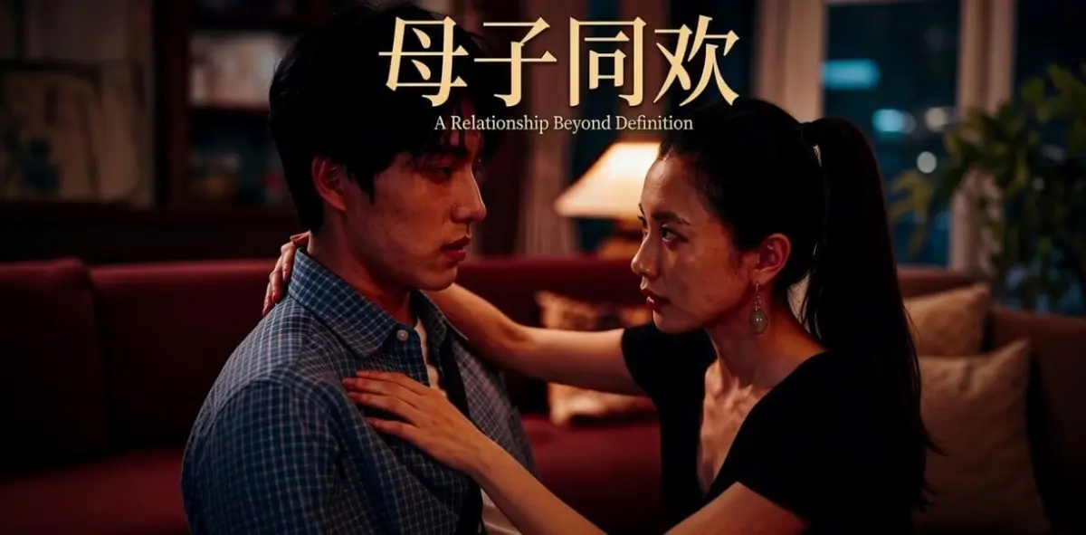 最新AI真人短剧《母子同欢》全集免费高清在线播放-未删减版百度夸克网盘分享-《母子同欢》高清无广告观看