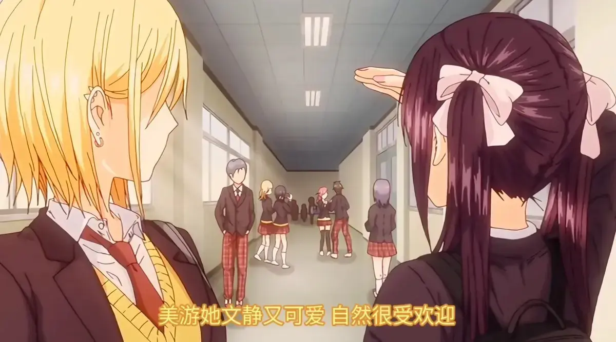 《玩美x玩媚》动漫全集高清完整版无删减中字免费在线观看资源