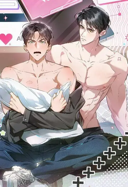 《我跟发小一起被关起来了》韩漫无删减版免费看-台版漫画未删减PDF资源-漫画完整版全集高清在线
