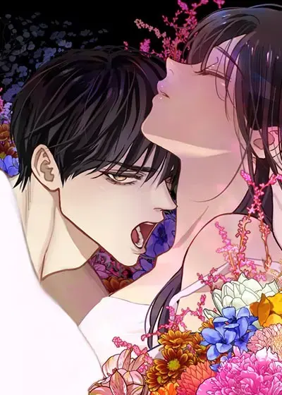 《花是诱饵》漫画百度云网盘资源-花是诱饵台版全集免费完整版-高清无广告在线观看