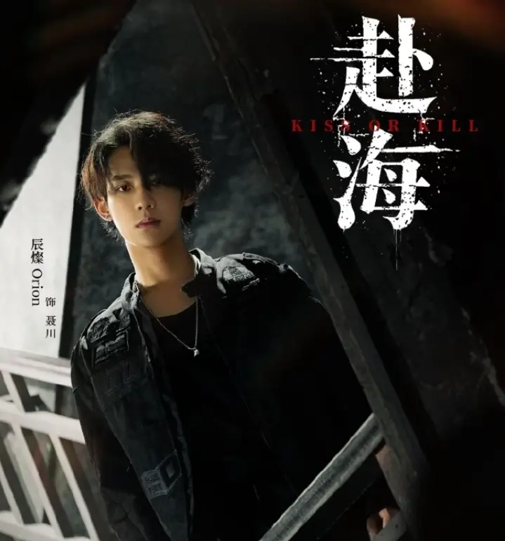 《赴海》环大陆免费在线观看-赴海全集高清手机播放-双男主爱情剧完整版资源-辰燦主演首播影院