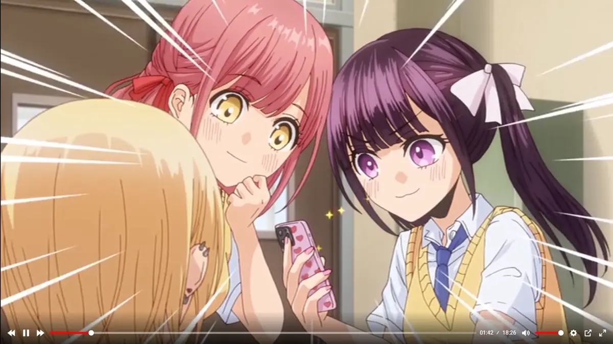 《玩美×玩媚》全集未删减在线观看-动漫《玩美×玩媚》1080P高清完整版免费播放