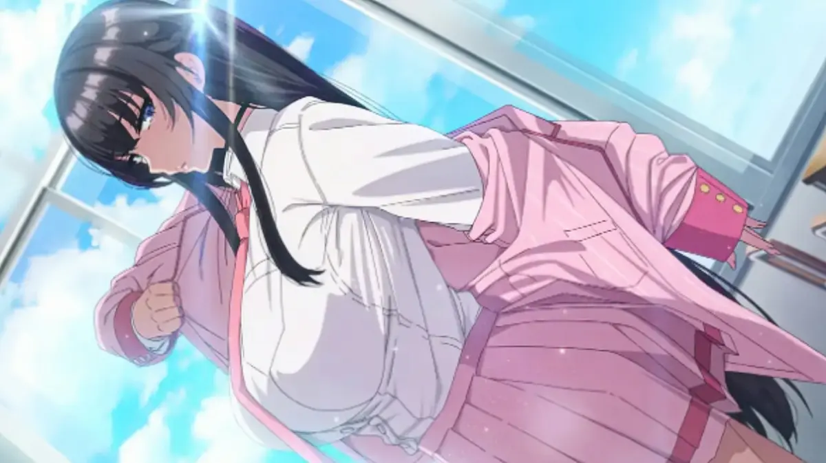 《彼女三姐妹》动漫在线免费高清全集观看 - 《彼女催眠》完整版1080P在线播放 - 动漫全集 - 动漫岛樱花动漫