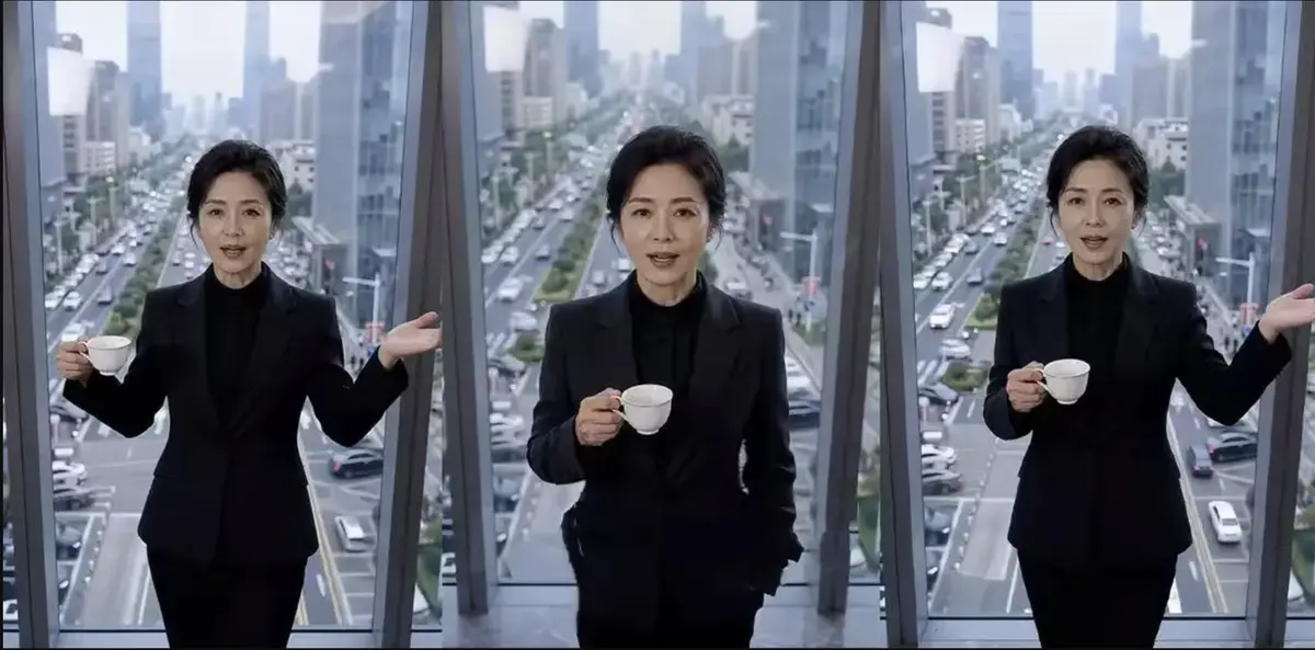 2026《我的岳母苏沛真》AI短剧全集在线观看 都市情感跨越代沟 家庭和谐故事 蓝光超清无删减 夸克网盘极速下载