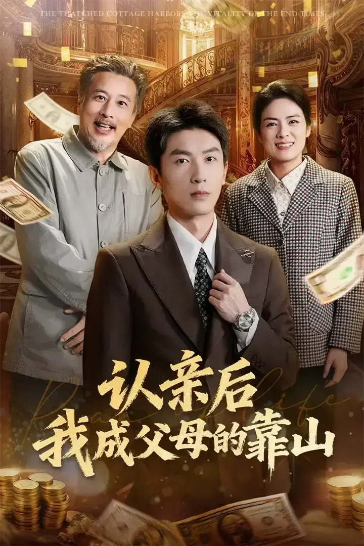 《认亲后我成父母的靠山》全69集完整版免费在线观看-吴明宇张媛媛主演短剧HD高清播放-认亲后我成父母的靠山无删减资源百度网盘下载