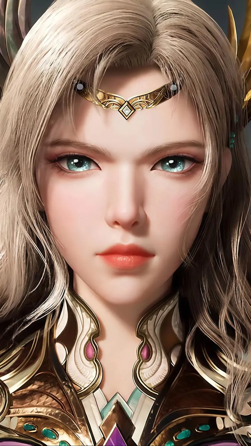《斗罗大陆2绝世唐门》全100集高清完整版-玄幻动漫《斗罗大陆2绝世唐门》免费观看-1080P无删减国语在线播放