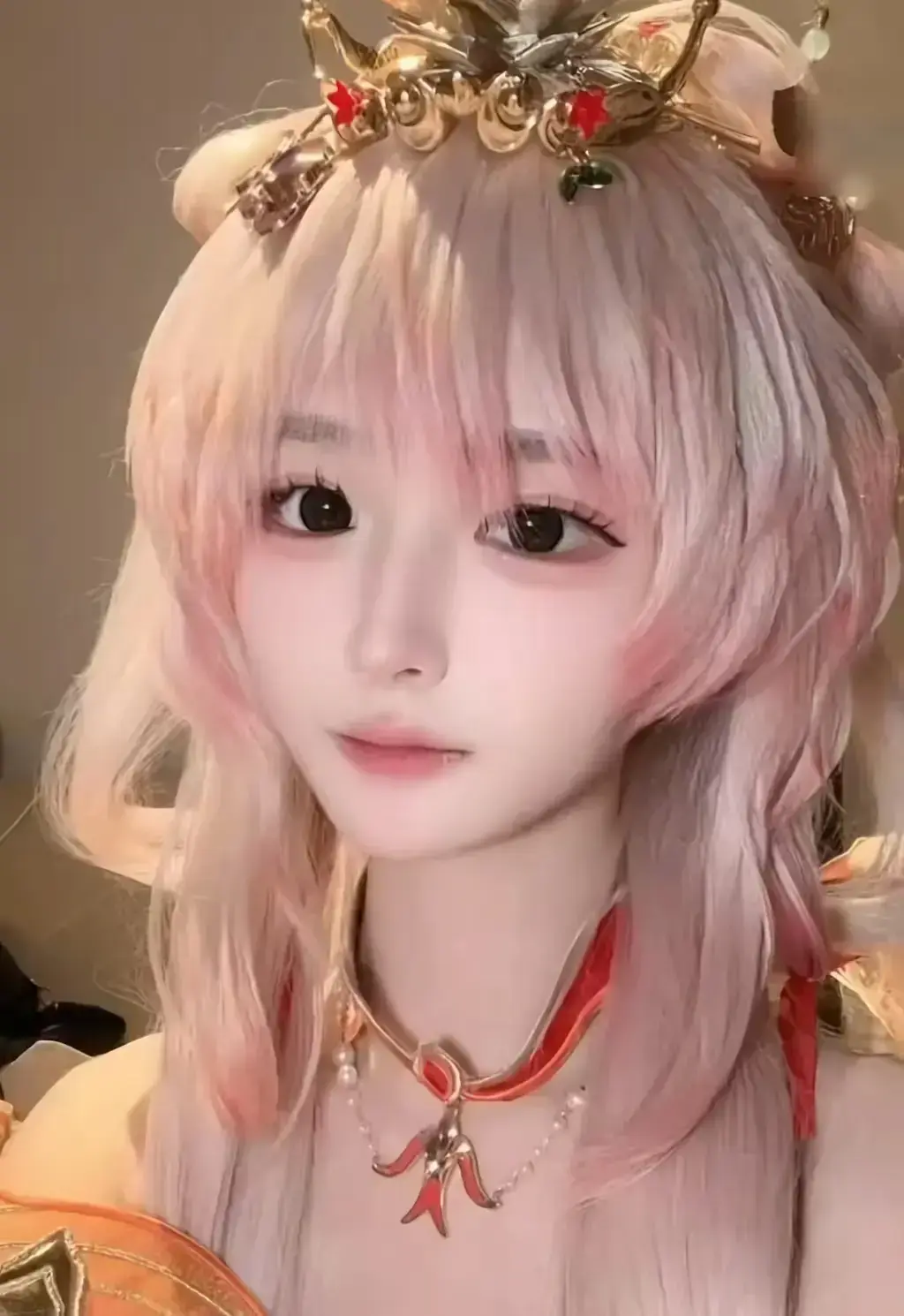 《季雨西施 cosplay》蓝光4K画质全集免费观看-季雨西施 cosplay高清无删减版在线播放-无广告古风美学沉浸式纯享系列