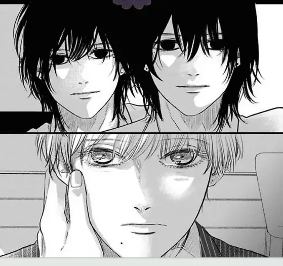 《双子と先生》漫画1080P高清完整版-《双子と先生》全章节无删减免费在线观看-揭秘三男主背后的多重人格谜团