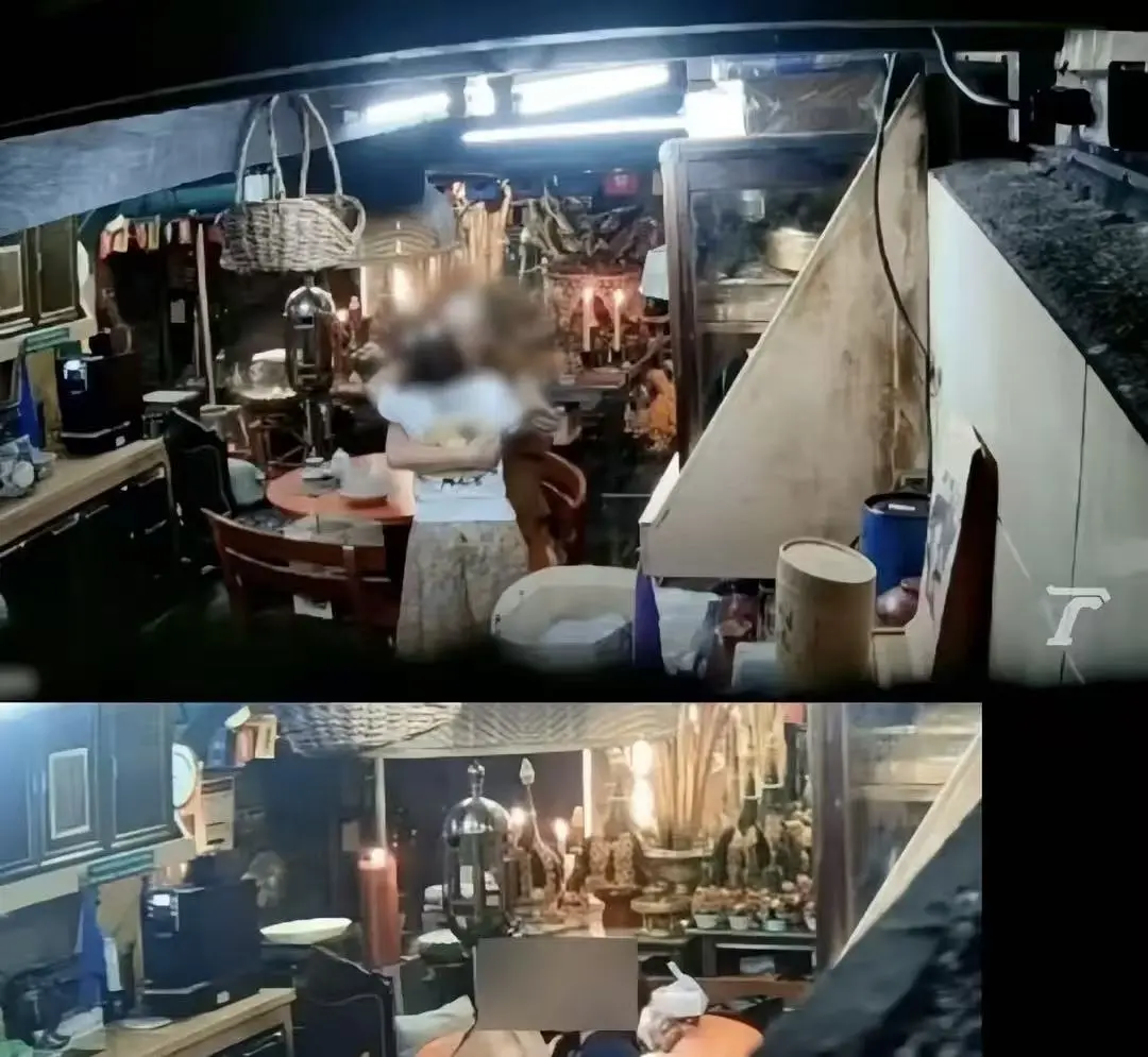 《泰国泽度金阿赞初事件》全过程高清无删减-真相曝光完整版在线观看-阿赞初事件百度云夸克网盘资源下载