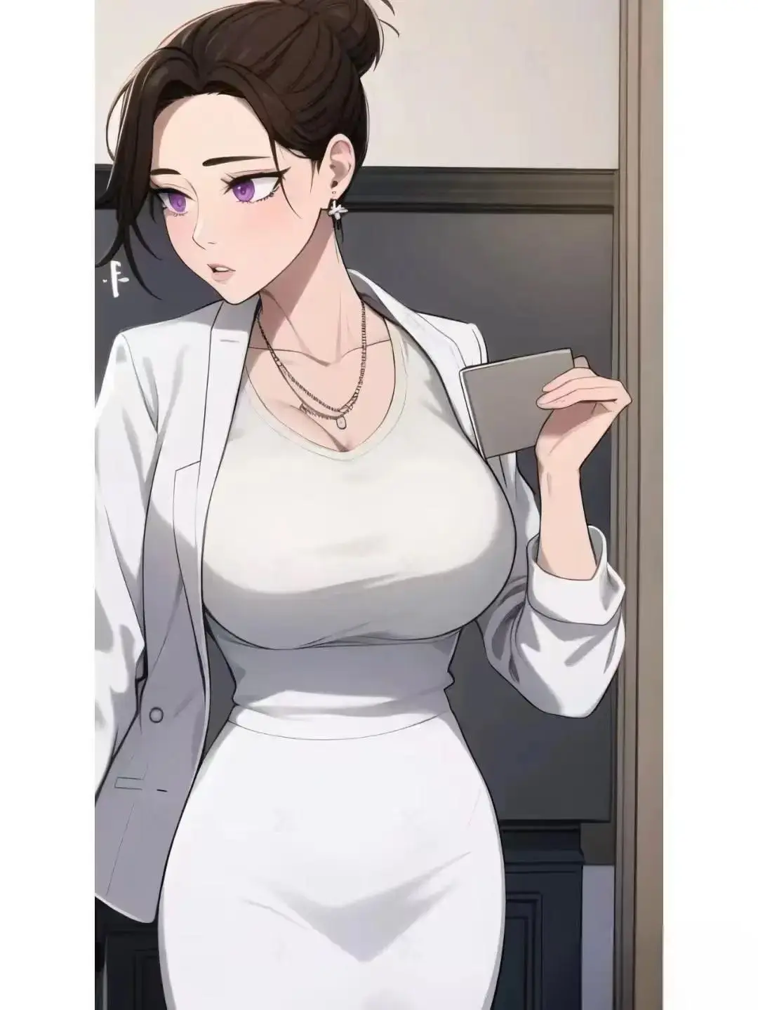 韩漫《私密教学》高清无删减全集免费阅读-私密教学漫画完整版在线观看-汉化资源无广告播放-高能剧情追更上头