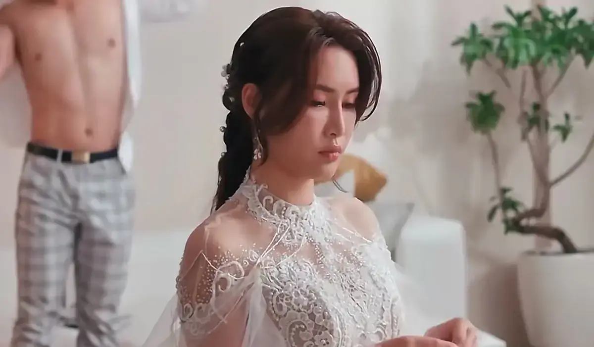 《苏畅-小凤新婚》全季无广告免费播放 - 艾熙老师主演小凤新婚极致清晰画质
