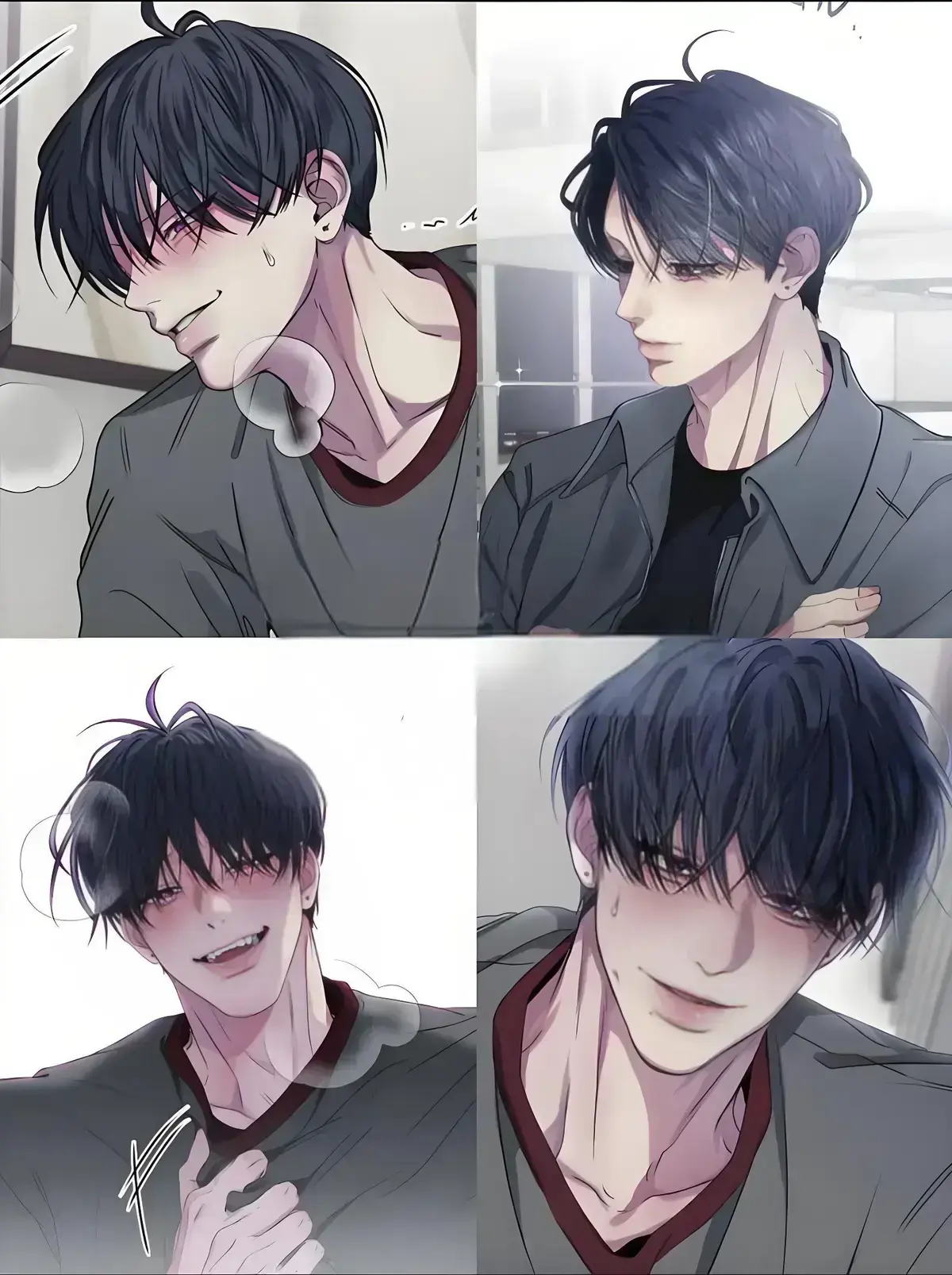 《负面恋情》漫画无广告高清全集免费在线看-负面恋情未删减中文版网盘下拉式阅读-完整版无广告免费在线看