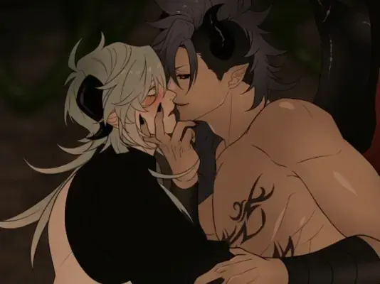 双男主动漫《魔王城的祭品》全集免费观看-高清1080P未删减完整版-《魔王城的祭品》无广告在线播放