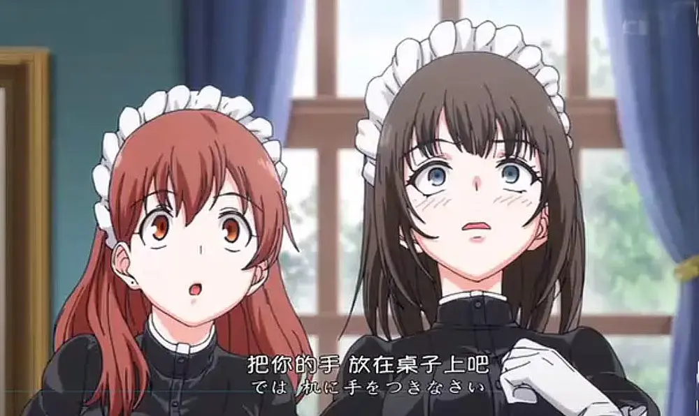 《女仆教育》无删减完整版全集-1080P高清中字免费在线看-樱花动漫《女仆教育》全集同步更新观看