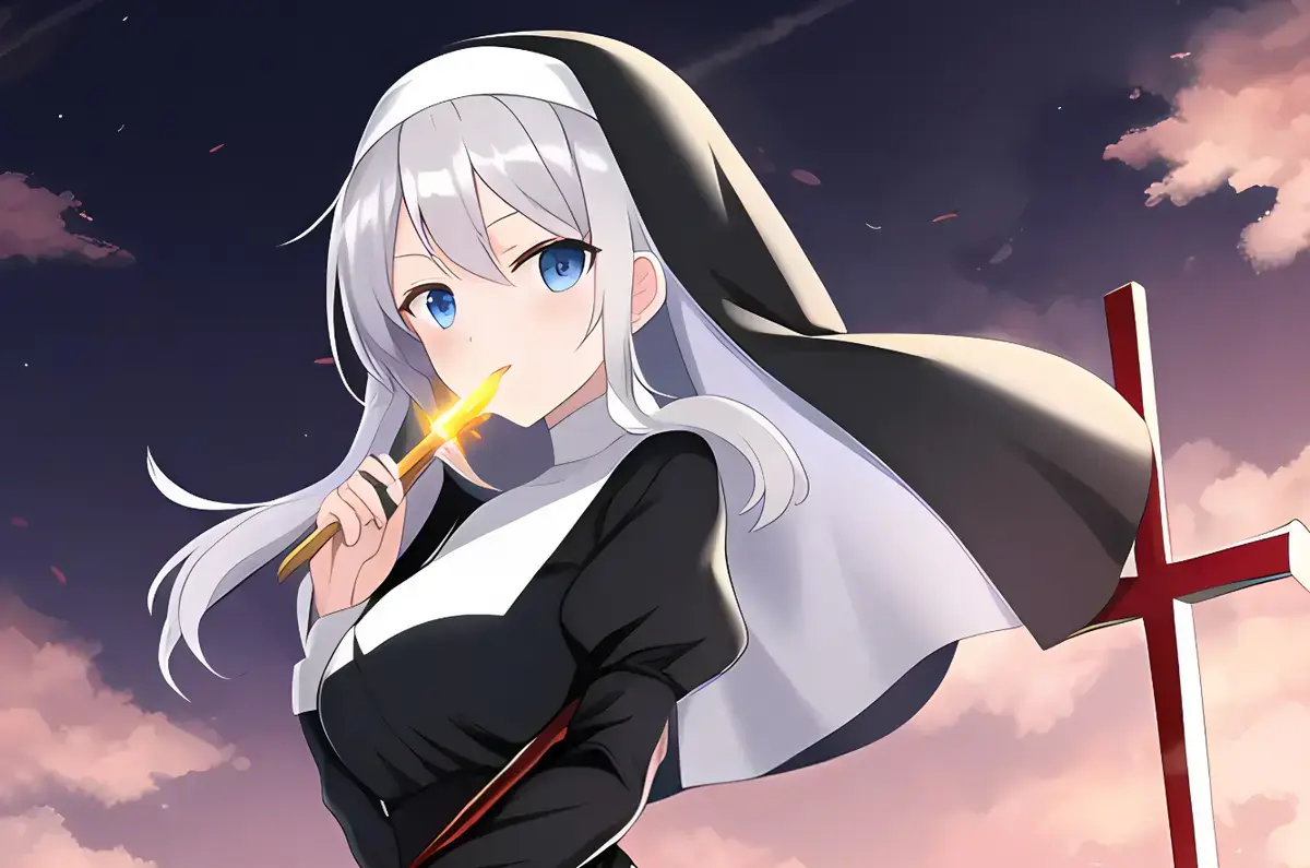《达哈伦的修女》全集高清未删减资源下载 - 免费在线观看OVA漫画全集 - 达哈伦的修女最新网盘下载地址