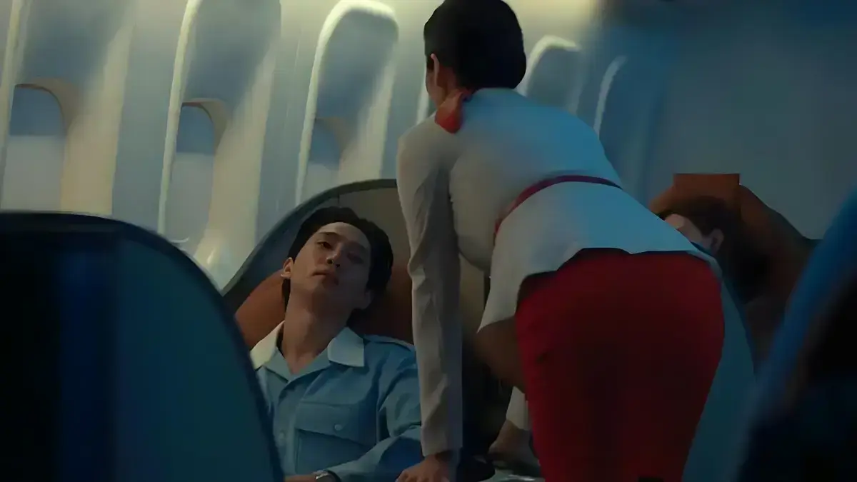 《韩国空姐》未删减版1080P超清画质免费看-爆笑空乘喜剧电影全集在线播放-无广告流畅观看《韩国空姐》高清完整版