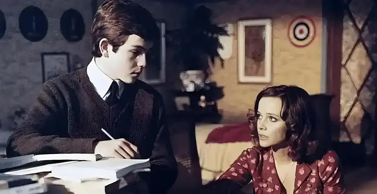 《青涩体验》意大利伦理老电影高清未删减全集免费在线看 - 中文版无广告网盘观看青涩体验完整版 - HD中文字幕免费分享