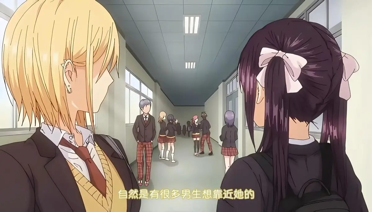 《玩美x玩媚》相关资源图片