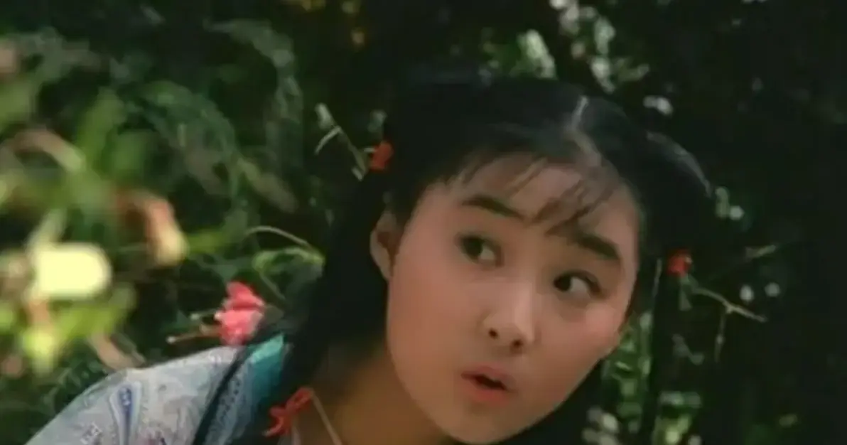 《少女潘金莲》高清免费在线观看-香港电影无删减完整版-星辰VS影院