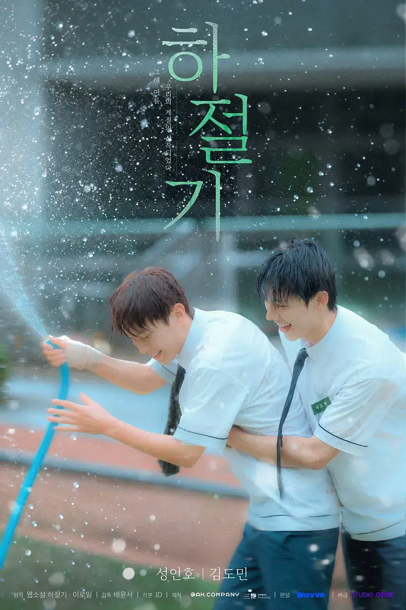 《夏季》4K高清免费在线观看-2026高分韩剧夏季全集完整版-夏季无广告高清播放