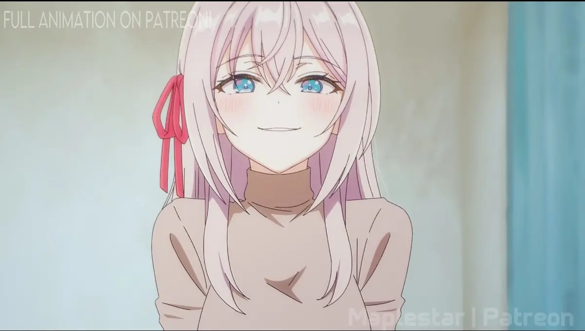 《艾莉同学》超清2D动画内嵌中字全集免费观看 - Maplestar同人经典作品 - 在线播放高清完整版资源