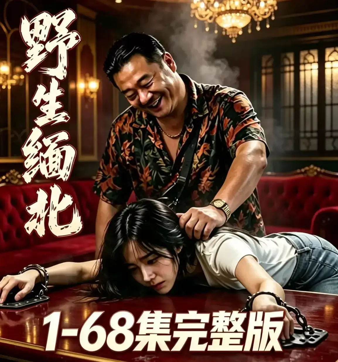 《野生缅北》高清无删减全集在线观看-黄豆漫剧《野生缅北》4K资源-夸克网盘免费播放-无广告蓝光未删节