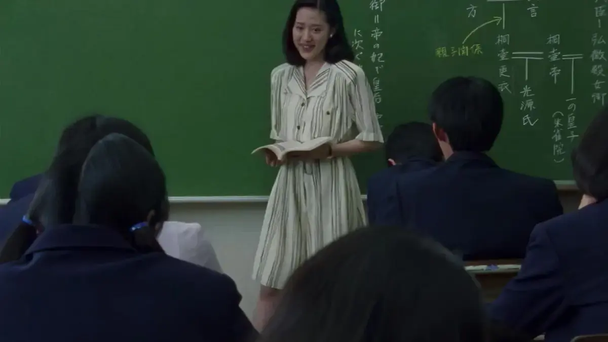《女教师日记》相关资源图片