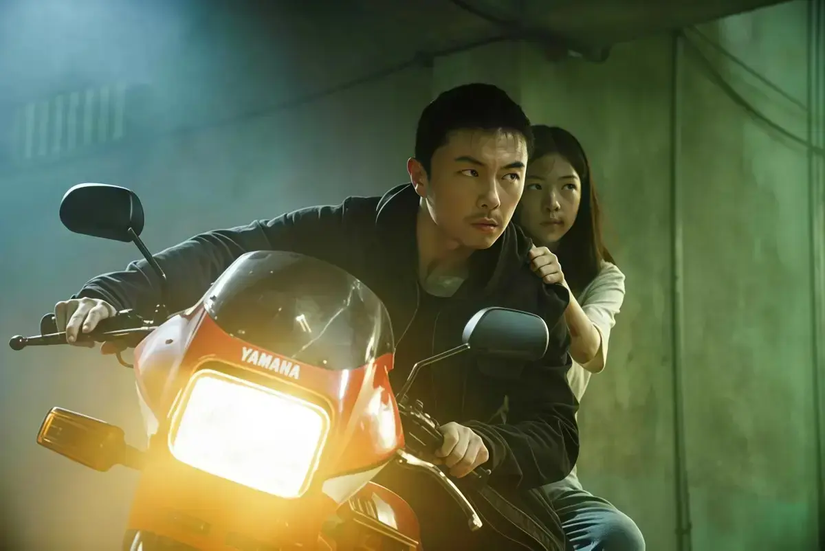 《火遮眼》1080P高清画质未删减资源-动作电影《火遮眼》谢苗主演在线看-夸克迅雷百度云下载入口优享影院