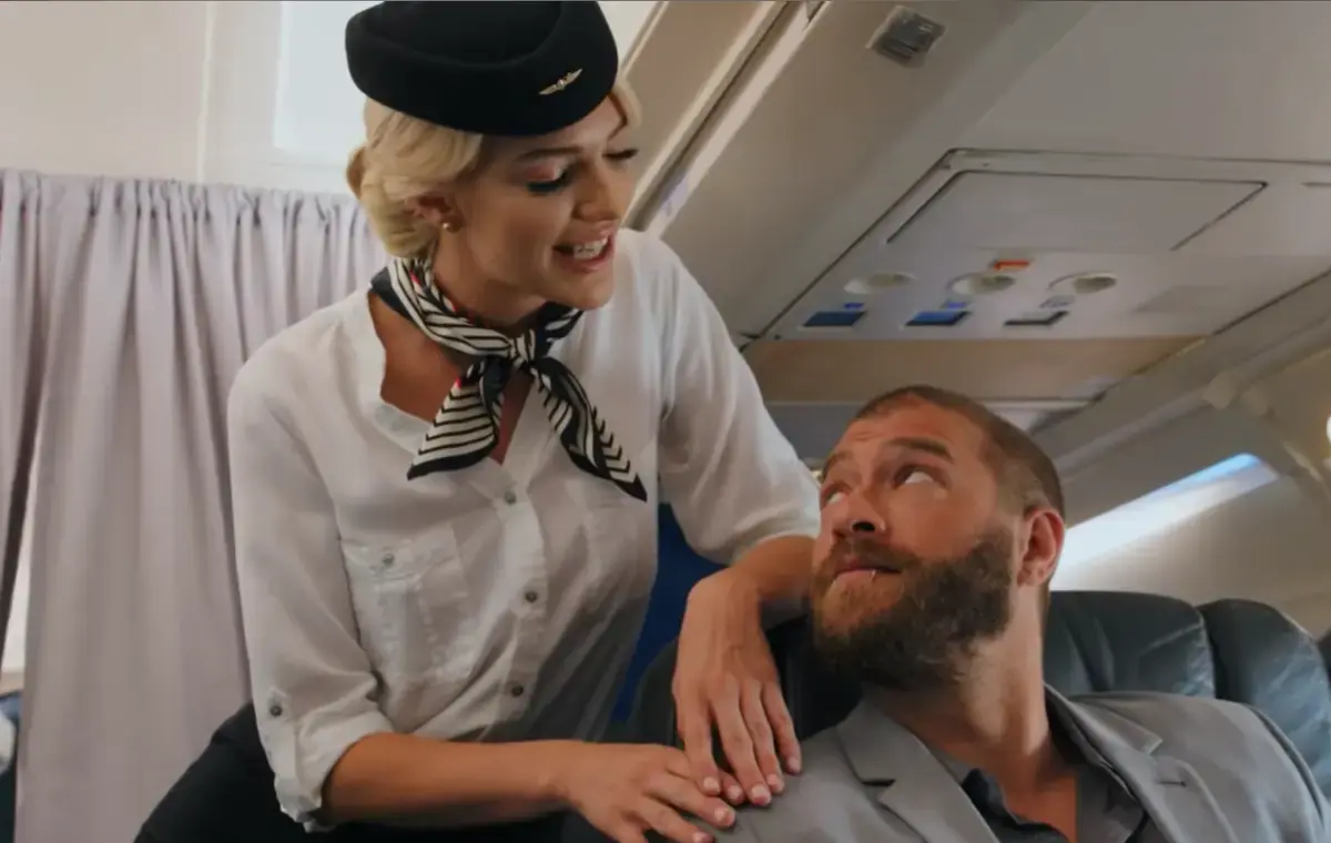 《Jet Setters - 飞行者》1-4集高清免费在线看-Kenna James主演热门欧美剧Jet Setters飞行者HD中字未删减版全集