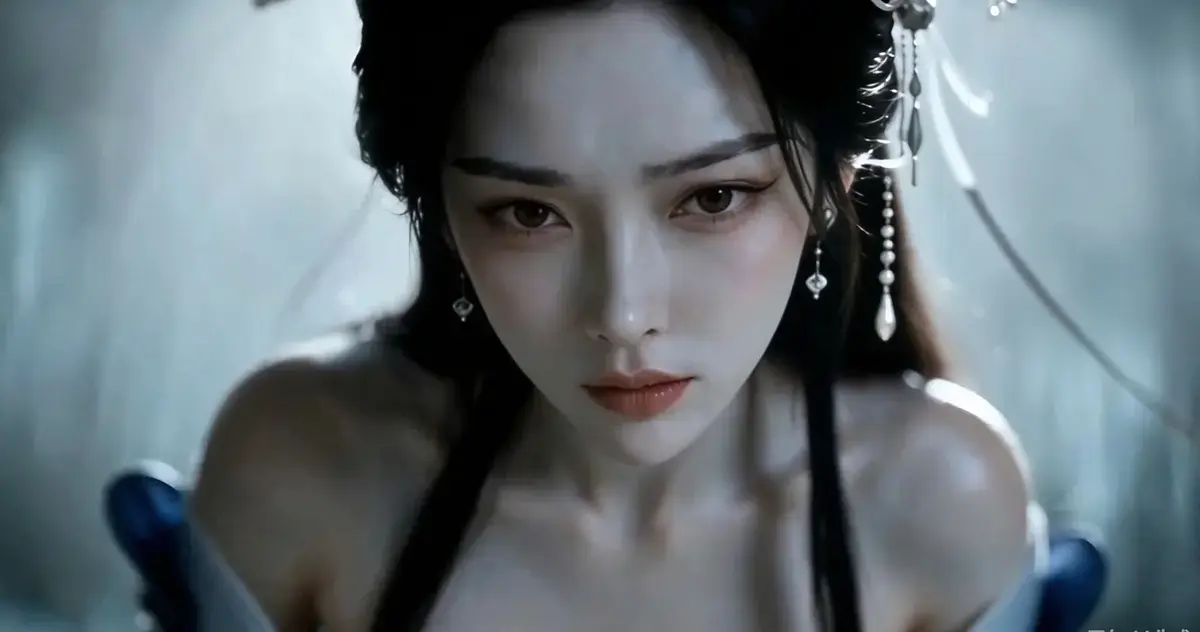 琼明神女录高清全集无删减免费在线观看 - 资源下载林玄言裴语涵情感羁绊 - 琼明神女录五百年剑仙等候跨轮回无广告播放