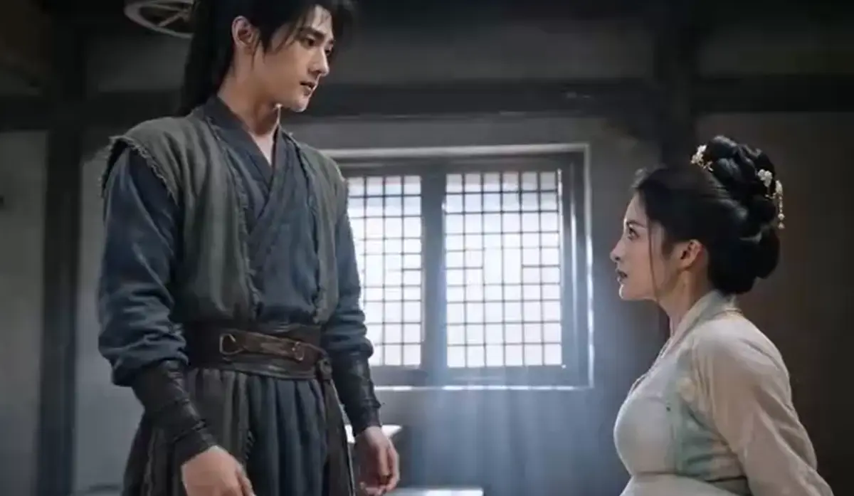 《重生之征服郭伯母》全集中字无删减在线看-重生之征服郭伯母高清1080P免费播放-武侠穿越AI爽剧夸克网盘迅雷下载
