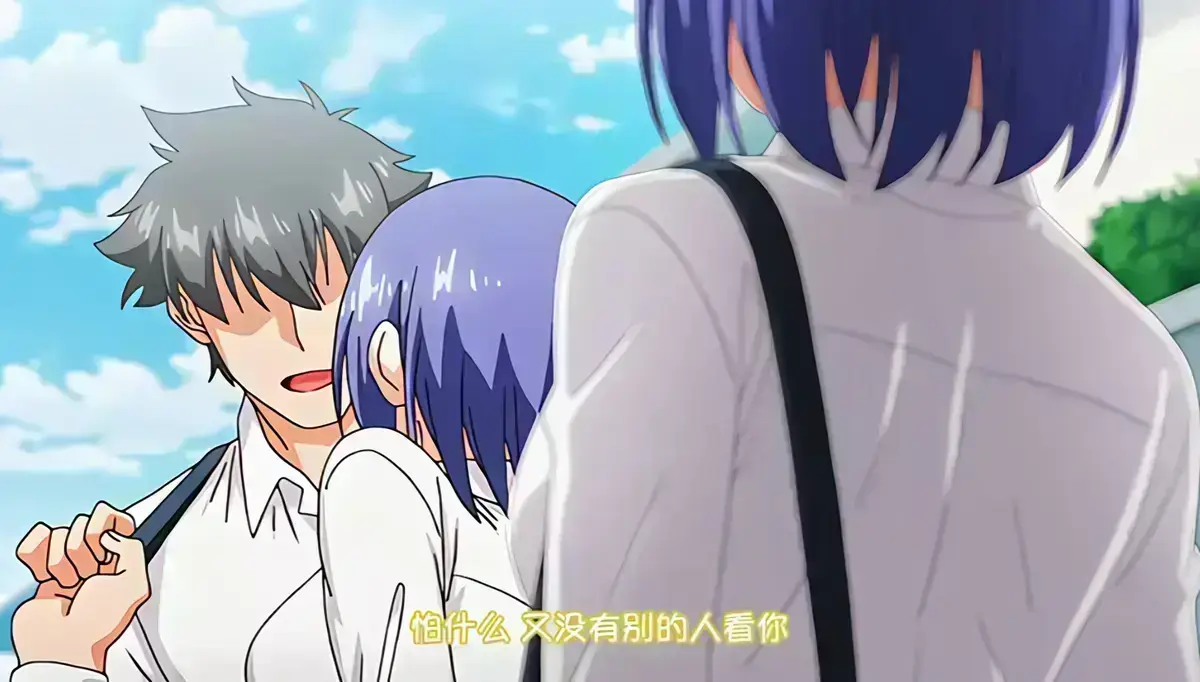 《枫与铃loveme》第一季全集高清免费在线播放 - 校园恋爱资源下载 - 4K无广告完整版流畅观看 - loveme枫与铃全集在线看