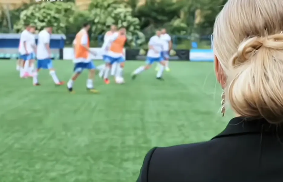 《足球队的女老板们》1080P高清完整版-法国电影足球女老板《Footballers'Moms》在线观看-全网同步无删减资源
