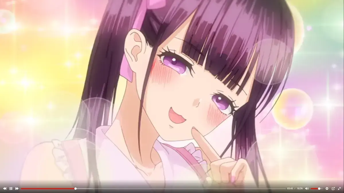 《玩美×玩媚》第一季全集资源下载-高清无删减在线观看-玩美×玩媚动漫全集免费无广告-极速播放中字版