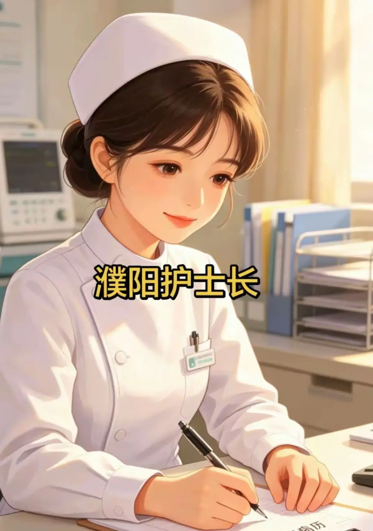 濮阳女护士长吴新园事件全过程原视频-《吴新园濮阳女护士长事件》未删减版在线观看-超清画质免费播放