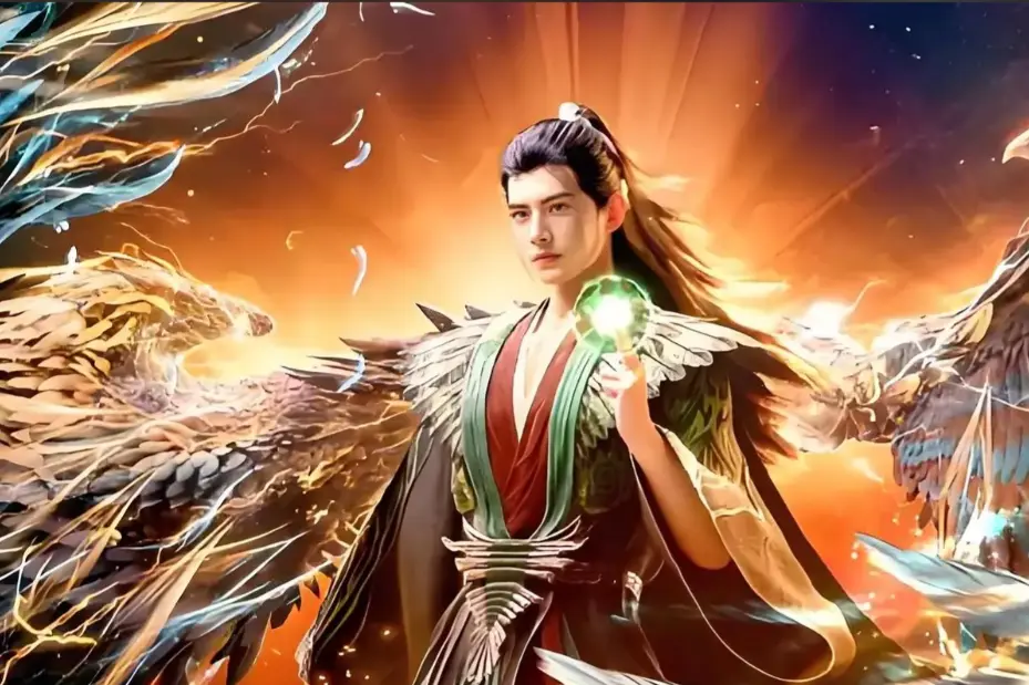 《凡人修仙传》动漫全集1080P高清播放-免费在线观看完整版180集-《凡人修仙传》无删减版资源下载