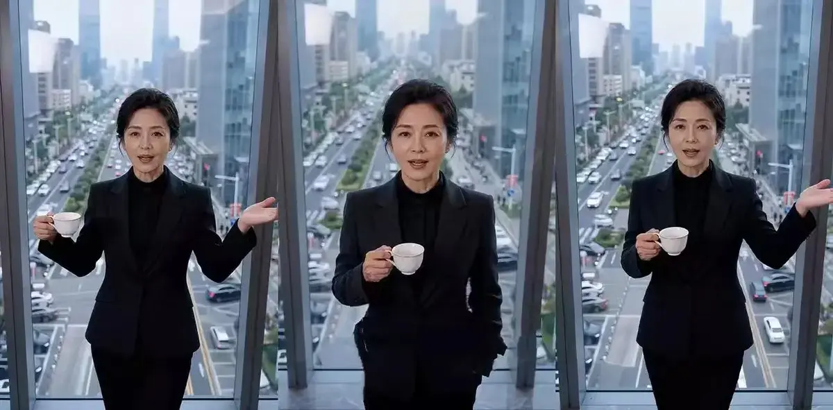 《我的岳母苏沛真》AI短剧HD完整版-2026全集免费在线观看-中年女性重启人生剧情深度剖析大结局