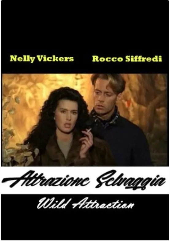 《Wild Attraction》狂野诱惑HD高清完整版播放-1990年冷门神作蓝光1080P修复-全网同步无广告在线观看全集