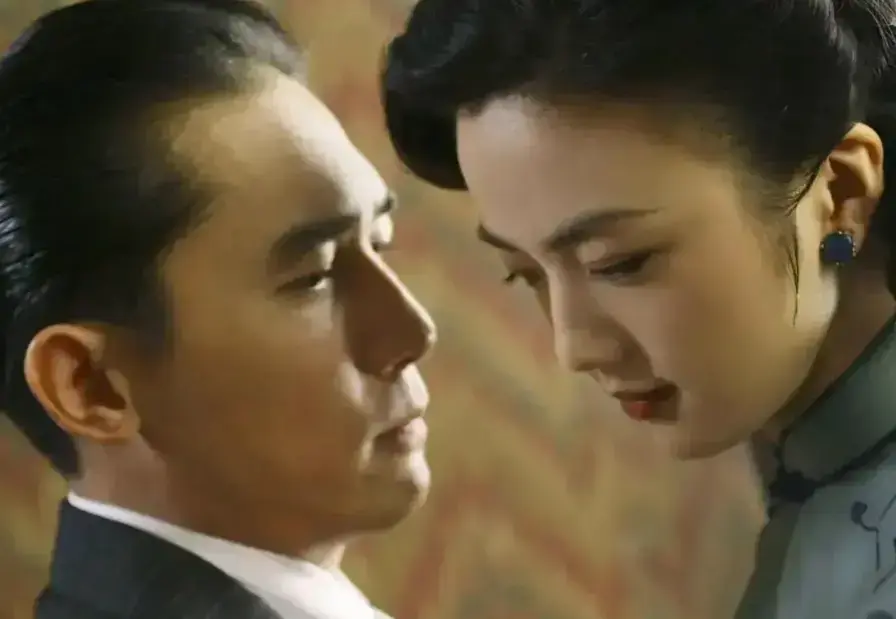 《色戒》完整版高清在线观看-《色戒》无删减电影免费播放-色戒1080P超清画质