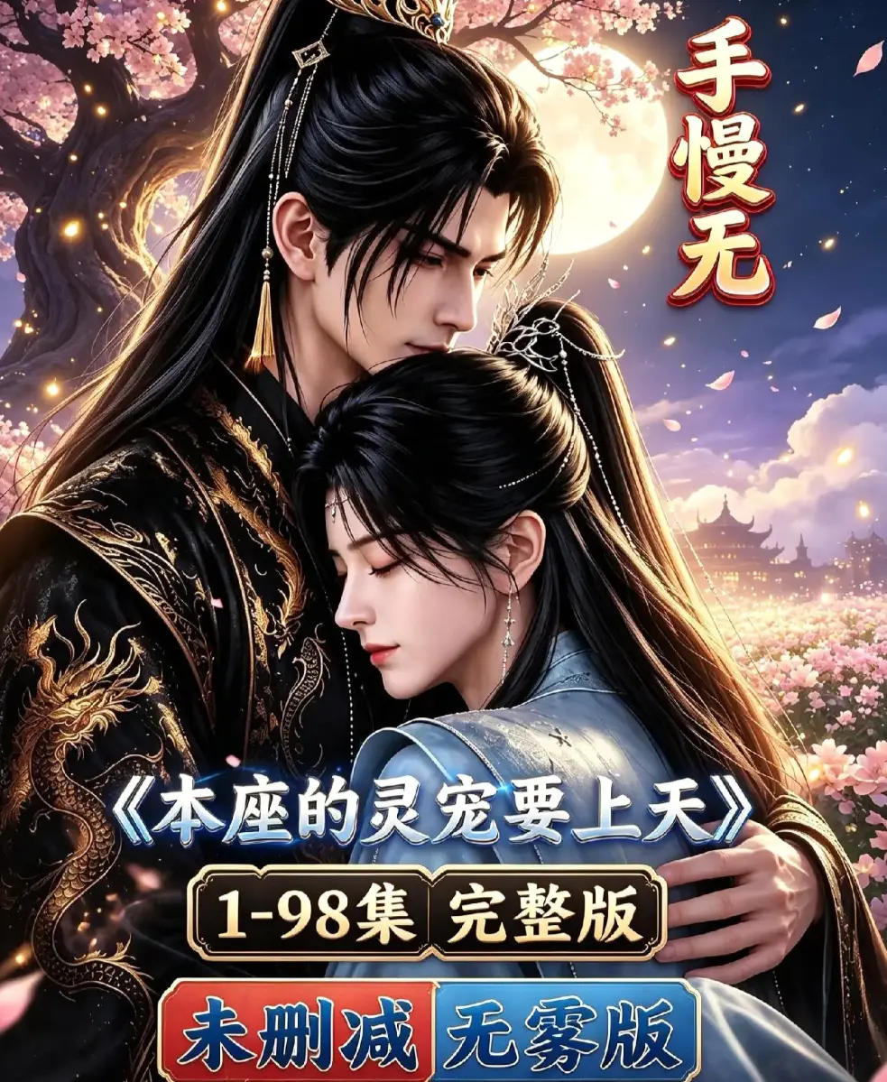 《本座的灵宠要上天》1-98全集无删减完整版高清免费看_本座的灵宠要上天无雾版在线观看_资源下载