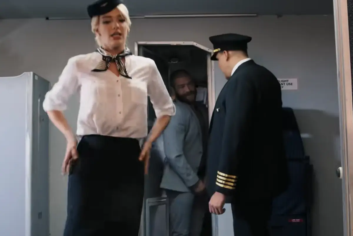 Kenna James 主演欧美航空剧《Jet Setters 飞行者》1-4 集高清收藏版-无删减蓝光全集流畅播放-逐集梳理《Jet Setters 飞行者》剧情与看点-免费在线观看完整版