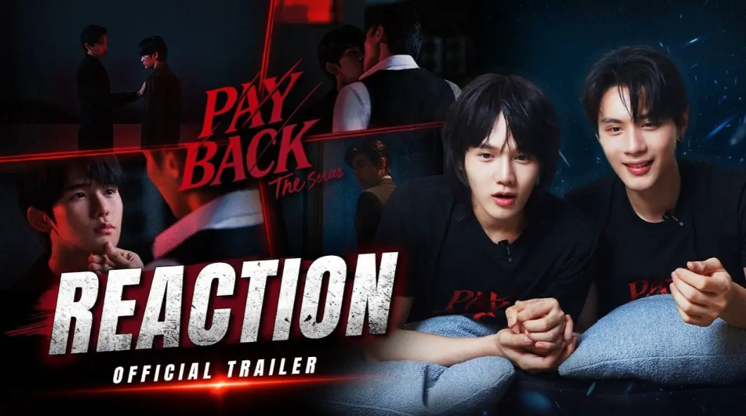 泰剧《偿还》全季高清1080P在线观看-无广告免费观看完整版偿还剧情-热门复仇电视剧偿还全集资源