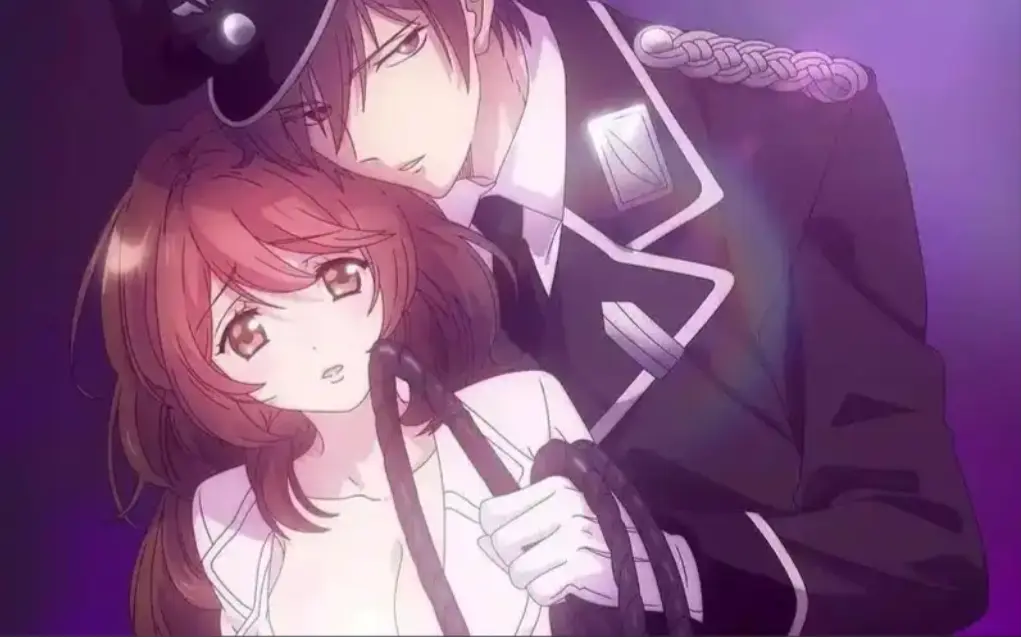《甜蜜惩罚》相关资源图片