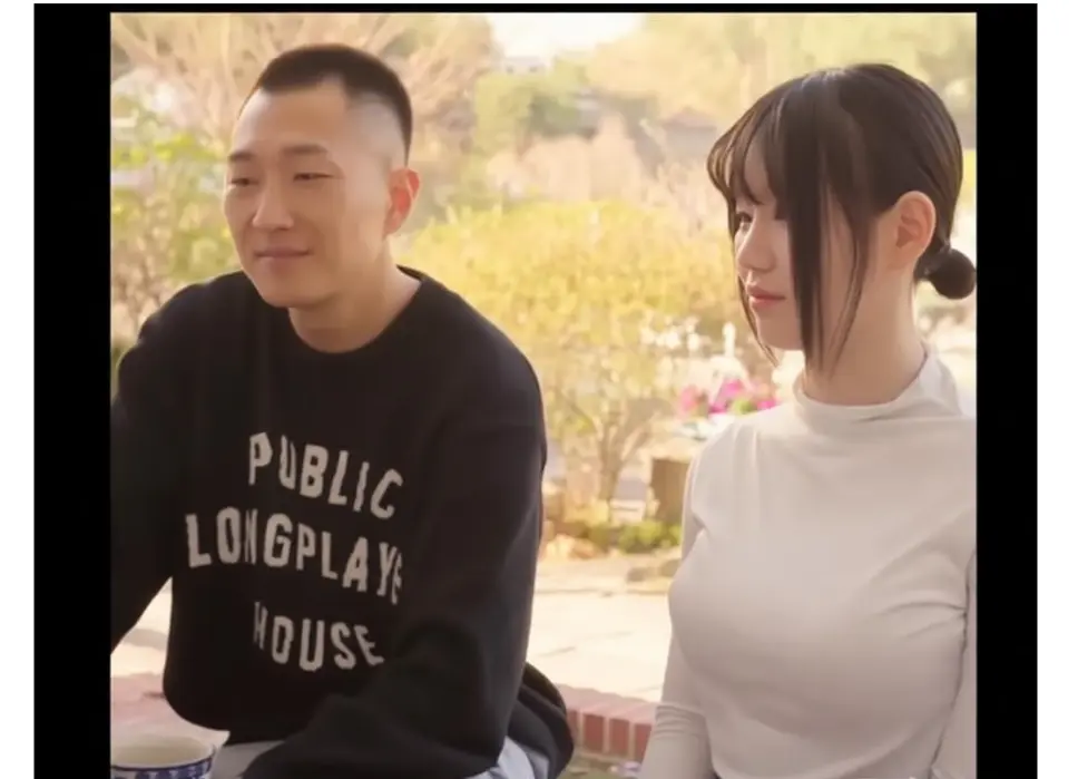 《Infiltrated Couple 渗透型伴侣》蓝光未删减版-诺雅&秀芝主演 渗透型伴侣免费在线看-无广告播放 2026韩国伦理片