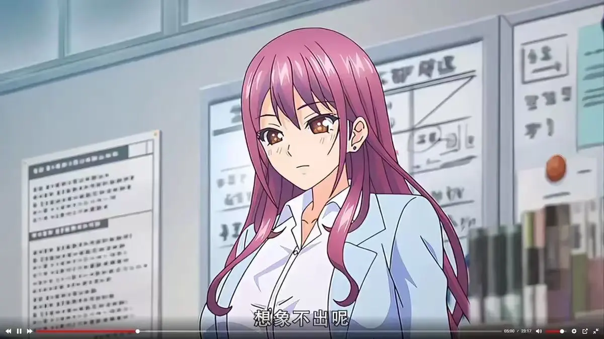 《高冷的抖&M》无删减版全季完整观看-《高冷的抖&M》HD蓝光画质免费看-高冷的抖&M全网同步更新资源